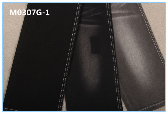 Guter Preis Doppelschicht ahmen stricken spezielles spinnendes Denim-Gewebe für Jeans nach Online