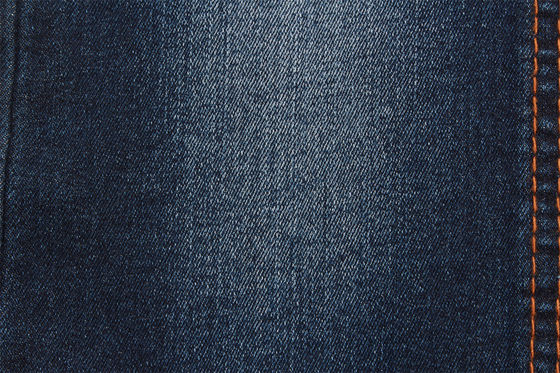 Guter Preis Kundengebundenes Jeans-Gewebe der Ausdehnungs-9.1Oz für Schwingen durch das Yard-Gewebe-Gewebe Online