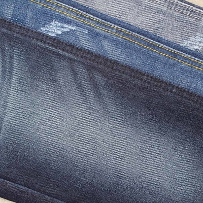 11,5 Unze-Baumwoll-Polyester-Denim-Gewebe keine Ausdehnung im Bangladesch-Jeans-Gewebe