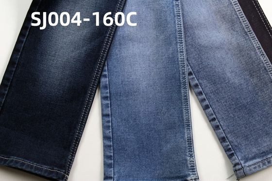 Guter Preis 12 Unzen hoch dehnbar gewebter Jeans. Online