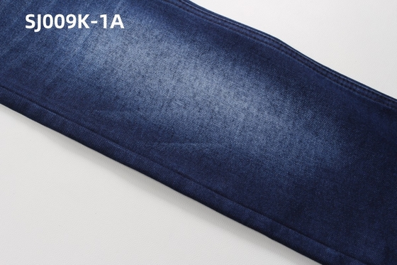 Großhandel 14 Oz Super High Stretch Gewebe aus Denim für Jeans