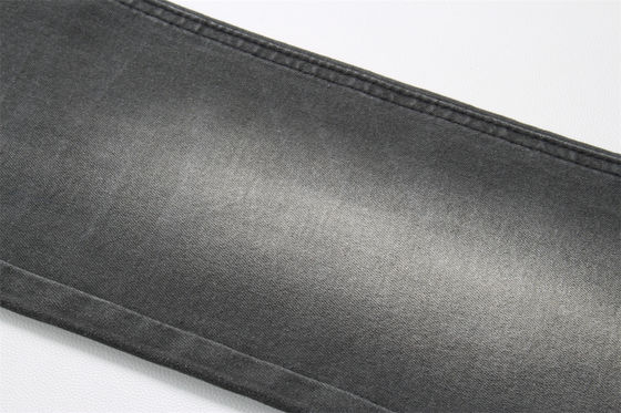 Guter Preis 9 Oz Jeans Stoff für Frauen Jeans Fabrik in China heiß verkaufen nach Südamerika Khaki Farbe für Frauen Männer Jeans Online