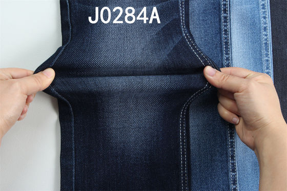 10.2 Oz spezielle Gewebe aus Denim