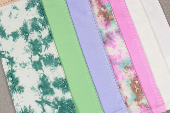 Guter Preis 10oz PFD RFD Denim Stoff für Jeans Online