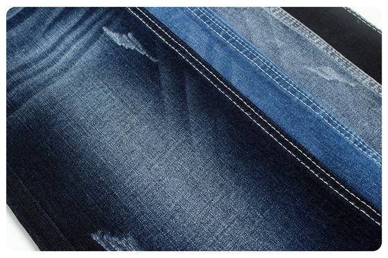 Guter Preis Stretch Denim Stoff für Leeghosen Hochspandex Online