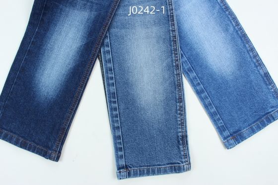 Guter Preis Großhandel 11,5 Oz Baumwolle Spandex Gewebe Denim Stoff für Jeans Online