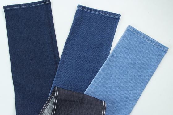 Guter Preis 10.6 Oz Spezialgewebe aus Denim mit Stretch für Jeans Online