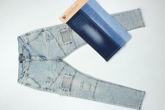 Guter Preis 190cm breiter Ring, Stretch-Slab, Denim-Gewebe für Männer Jeans Online