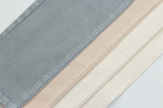 PFD RFD Full Stretch Denim Stoff zum Färben von Farb Jeans