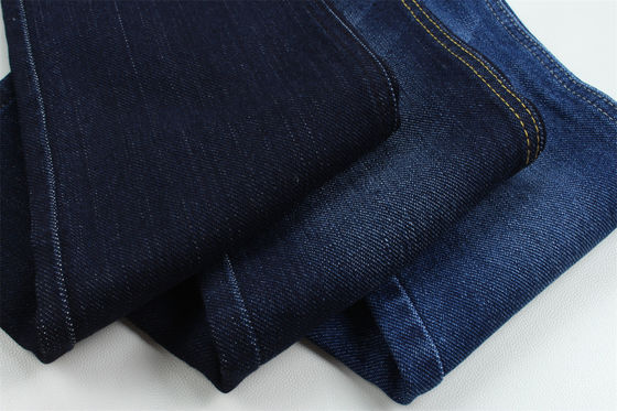 10oz Niedrigstreckengewebe Denim Stoff für Männer Jeans
