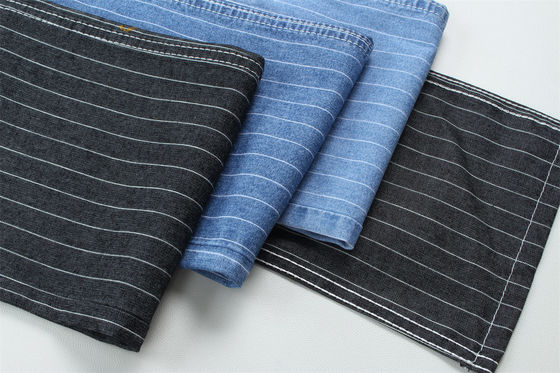 6.5 Unzen 100% Baumwolle, Jeans, Stoff für Hemden