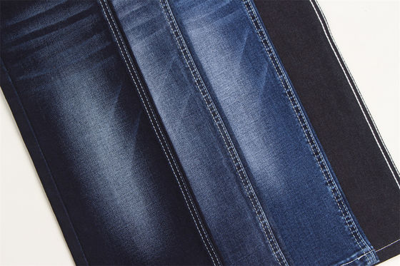 Top-Qualität Stretch Denim Stoff mit Schlauch bei hohem Stretch