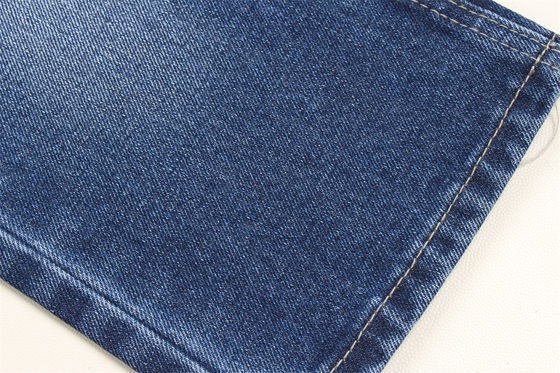 190cm 12oz robuster Denimstoff für Arbeitskleidung, nicht dehnbar, 100% Baumwolle, für Boyfriend-Jeans 180cm