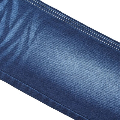 Warmverkauf 9.5 oz Falsche Gewirkte Jeans Denim Stoff Hersteller für Bangladesch