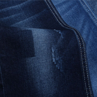 Guter Preis 11.5 oz High Power Stretch Repreve Jeans Stoff Online