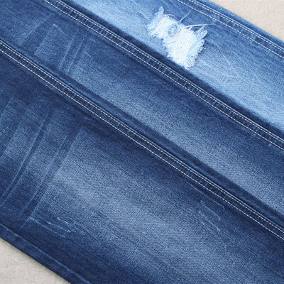 Guter Preis 100% Baumwolle aus Denim für Jeans und Bekleidung Online