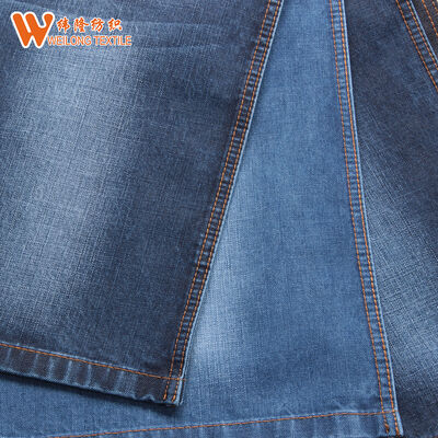 Guter Preis Spandex, afrikanisches Wachs, Baumwoll-Denim-Druck Online