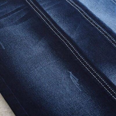 Guter Preis Günstiger Preis 11oz Rollen Rohdenim-Baumwollstoff Großhandel Online