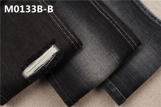 Guter Preis Schwefeln Sie gefärbtes Denim-Gewebe-Material aus Online
