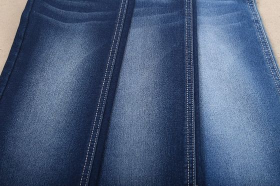 Guter Preis 60 Polyester Faux-Denim stricken der Baumwolle38 Gewebe Online