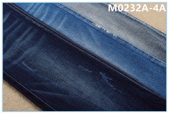 Guter Preis Poly- Baumwolle-10oz Lycra-Gewebe Online