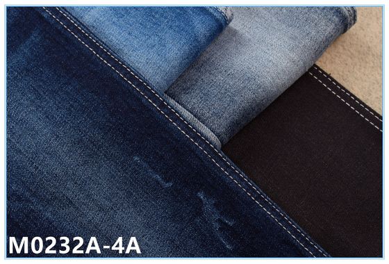 Guter Preis Denim Lycra-Mischungs-Gewebe Online