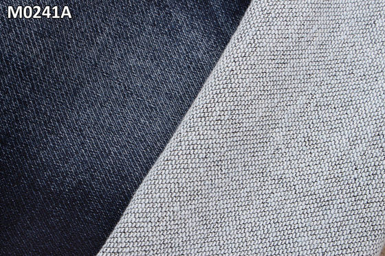 Guter Preis 10-Unze-Fälschung gestricktes Denim-Gewebe-spezielles Spinnen für die Jeans des Kindes Online